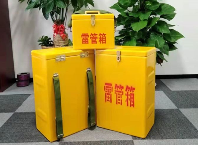徐水如何防止雷管箱炸药箱等矿用物品生锈？